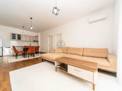 Sale, two bedroom apartment, 70m², Bar, Crna Gora - image 4