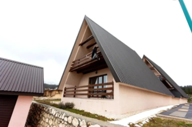 Prodaja, kuća, 97m², Motički gaj, Žabljak