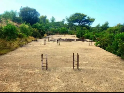 Prodaja, plac, 3830m², Luštica, Tivat - image 4