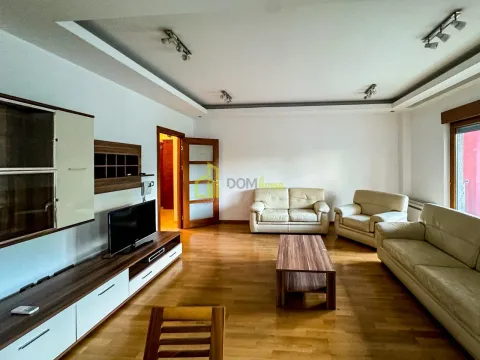 Izdavanje, jednosoban stan, 82m², Preko Morače, Podgorica - image 6