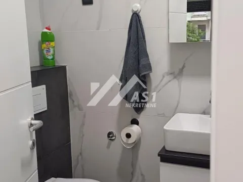 Izdavanje, trosoban stan, 60m², Podbara, Novi Sad Sve Podlokacije - image 7