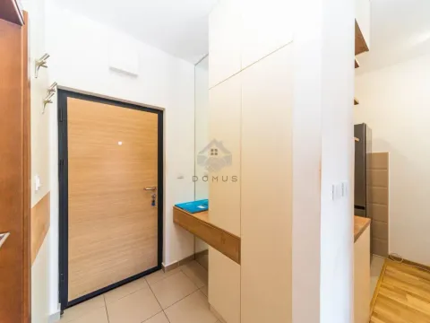 Izdavanje, poslovni prostor, 43m², Tuški Put, Podgorica - image 11