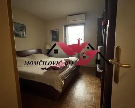 Prodaja, četvorosoban stan, 69m², Voždovac, Voždovac Sve Podlokacije - image 8