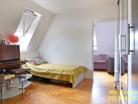 Prodaja, četvorosoban stan, 102m², Voždovac Sve Podlokacije, Beograd - image 10