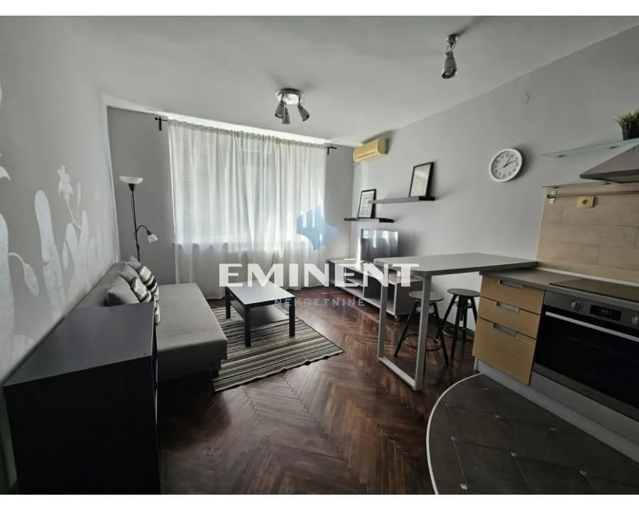 Izdavanje, stan, 40m², Vukov Spomenik, Zvezdara Sve Podlokacije