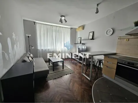 Stan in Vukov Spomenik