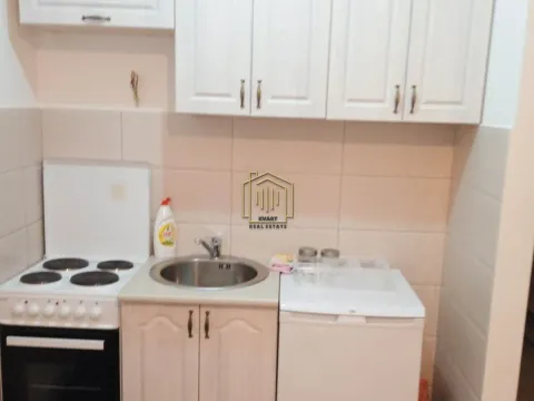 Izdavanje, stan, 28m², Tuški Put, Podgorica - image 2