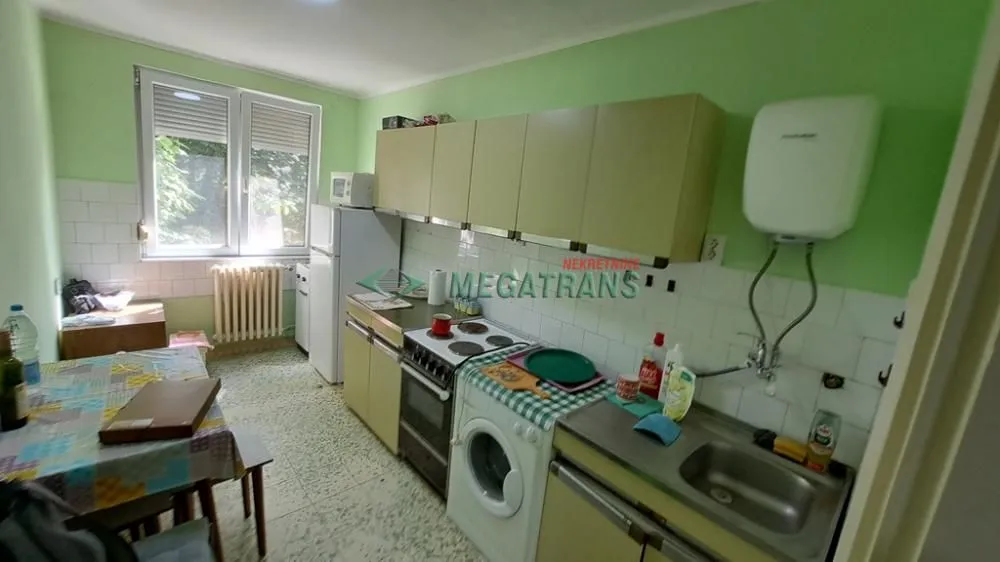 Sale, one bedroom apartment, 33m², Satelit, Novi Sad Sve Podlokacije