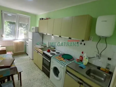 Prodaja, jednosoban stan, 33m², Satelit, Novi Sad Sve Podlokacije - image 11
