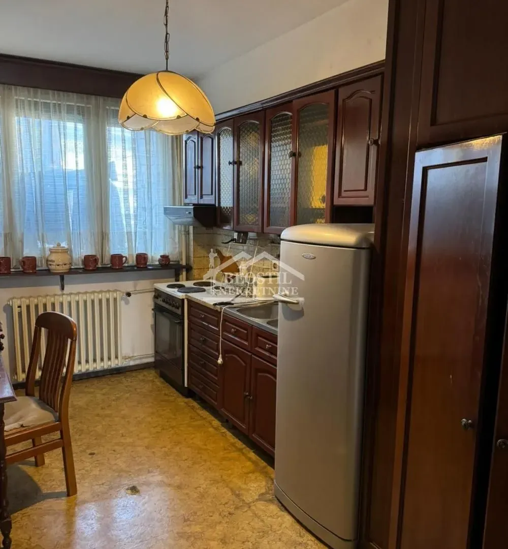 Prodaja, trosoban stan, 97m², Topličin venac, Beograd