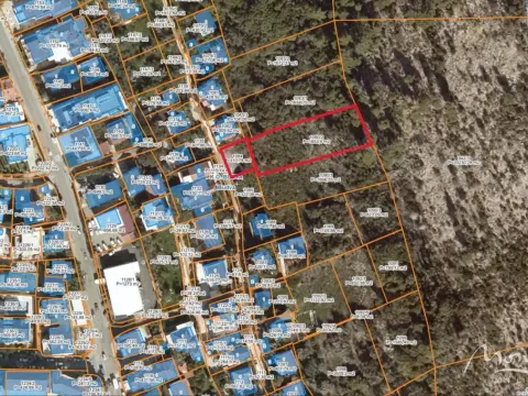 Prodaja, plac, 1967m², Podkošljun, Budva - image 7