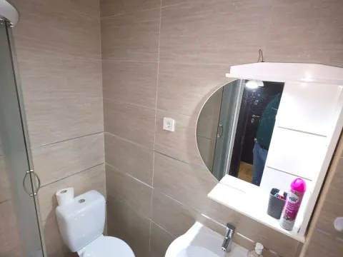 Izdavanje, jednosoban stan, 30m², Zabjelo, Podgorica - image 16