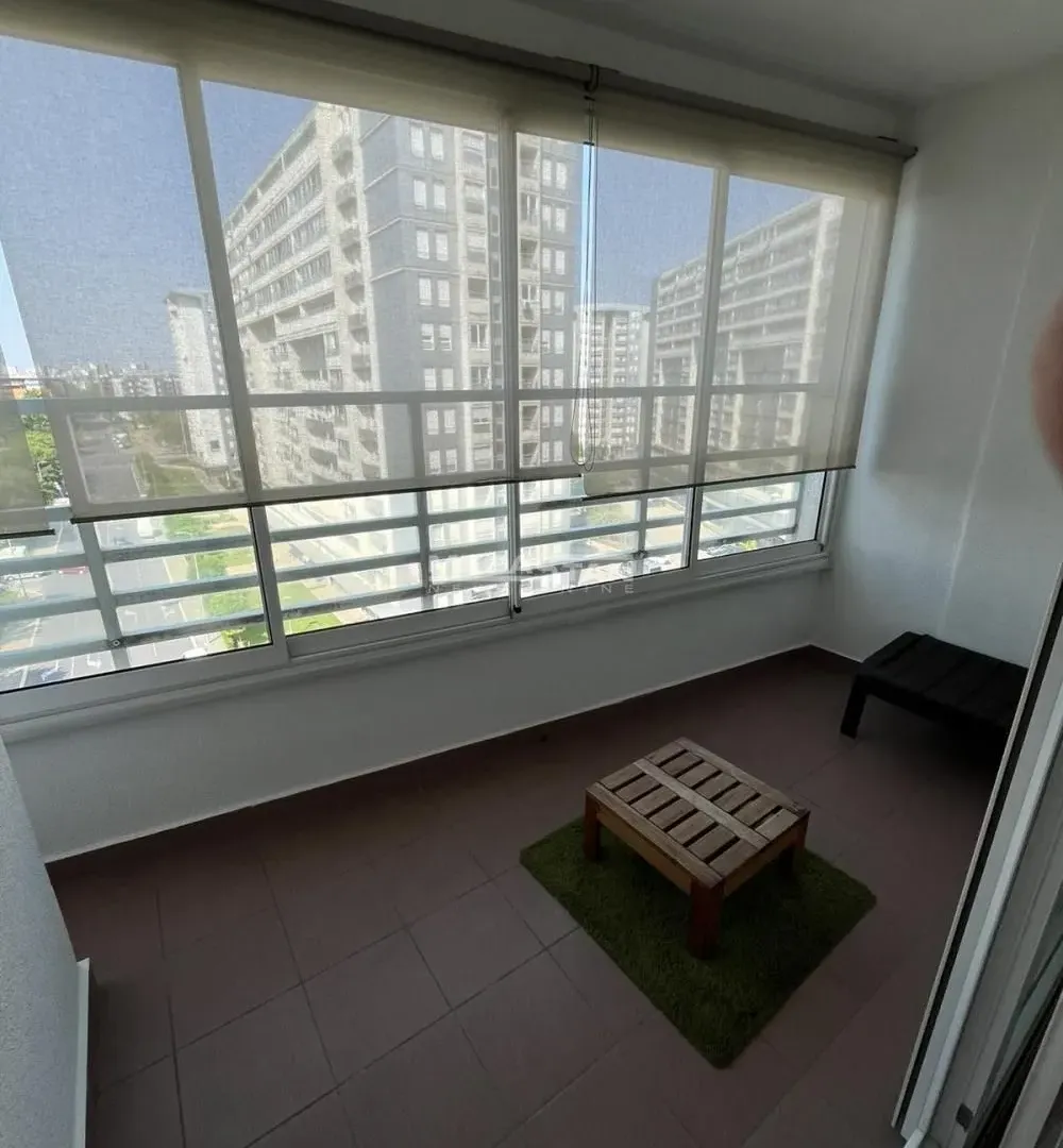Sale, three bedroom apartment, 106m², Belvil, Beograd
