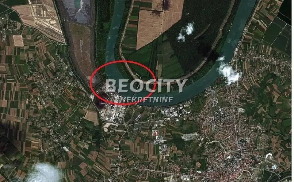 Prodaja, plac, 15m², Progar, Surčin