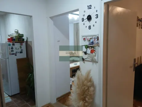 Sale, one bedroom apartment, 52m², Erdoglija, Kragujevac - image 7