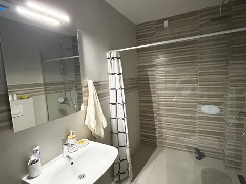 Rent, one bedroom apartment, 45m², Zabjelo, Podgorica - image 10