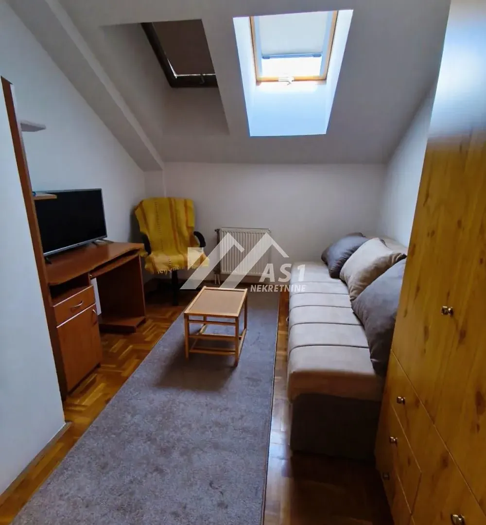 Rent, three bedroom apartment, 70m², Rotkvarija, Novi Sad Sve Podlokacije