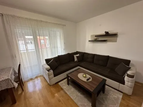 Rent, one bedroom apartment, 50m², Ljubović, Podgorica - image 6