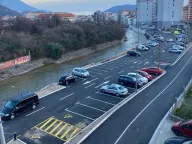 Rent, two bedroom apartment, 64m², Podmaine, Budva - image 9