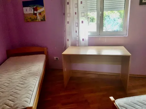 Rent, two bedroom apartment, 70m², Lazi, Budva - image 13