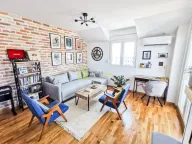 Prodaja, dvosoban stan, 61m², Ljubović, Podgorica - image 1