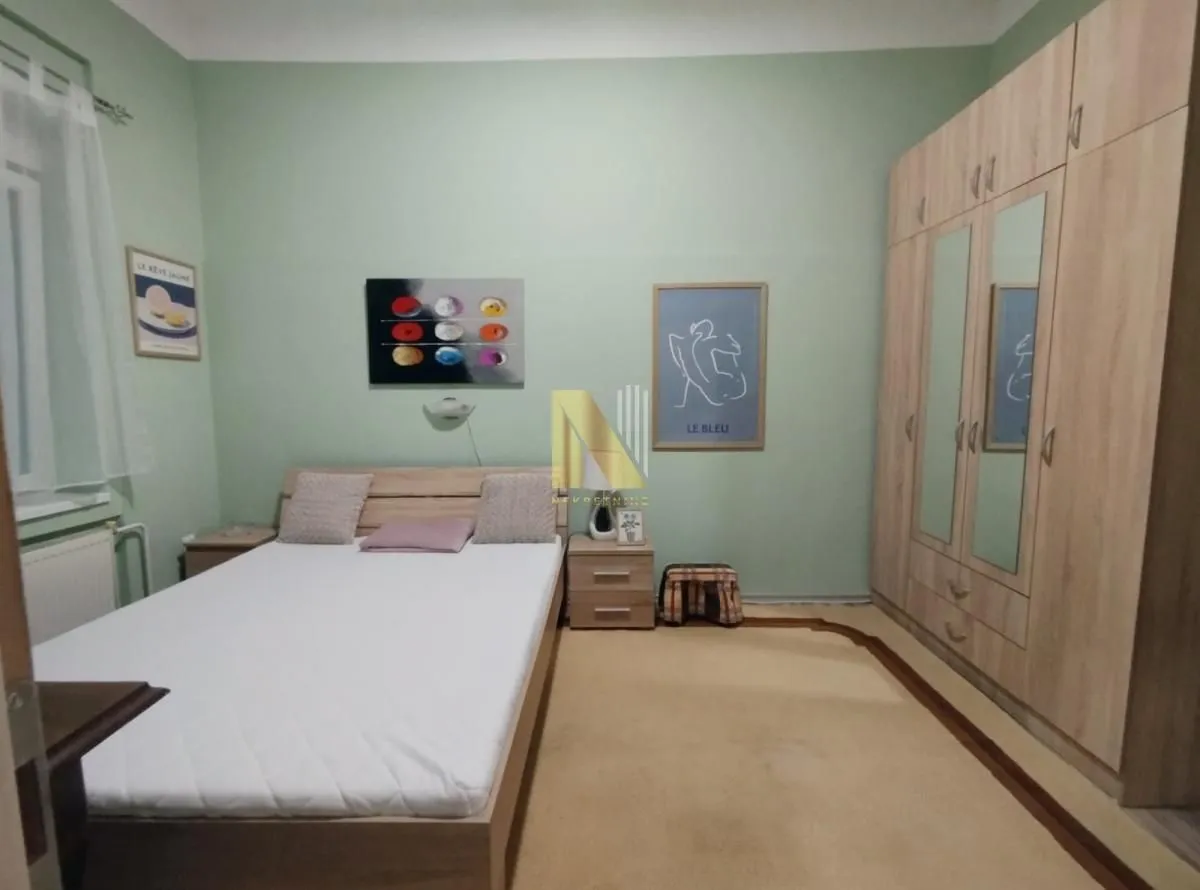 Izdavanje, jednosoban stan, 40m², Podbara, Novi Sad Sve Podlokacije
