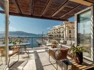 Sale, three bedroom apartment, 357m², Porto Montenegro, Tivat - image 7