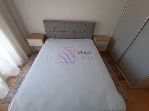 Rent, one bedroom apartment, 49m², Central Point, Podgorica - image 15