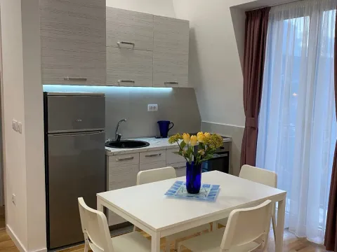 Sale, one bedroom apartment, 30m², Centar, Cetinje - image 9