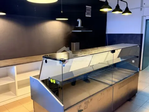 Izdavanje, poslovni prostor, 65m², Sremčica, Beograd - image 2