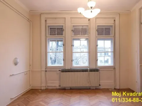 Izdavanje, kuća, 460m², Savski Venac, Beograd - image 15