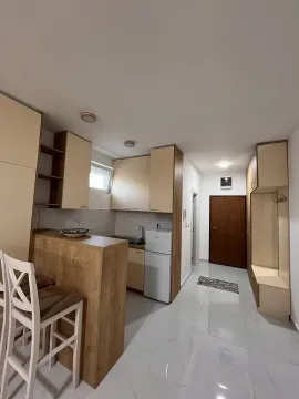 Izdavanje, jednosoban stan, 30m², City Kvart, Podgorica - image 2