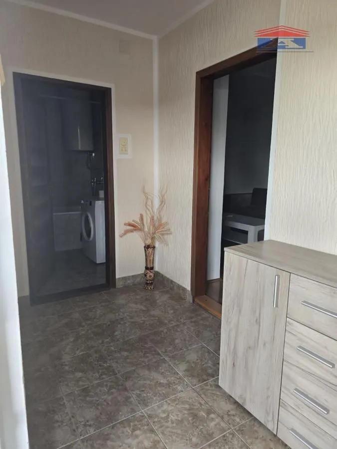 Rent, two bedroom apartment, 60m², Petrovaradin, Novi Sad