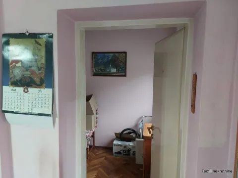 Rent, two bedroom apartment, 60m², Ivanjica, Srbija - image 10