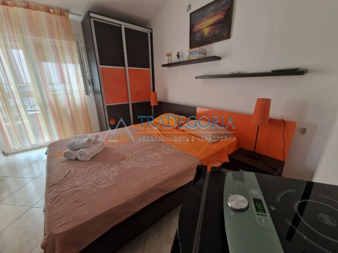 Prodaja, ugostiteljski objekat, 177m², Sutomore, Bar