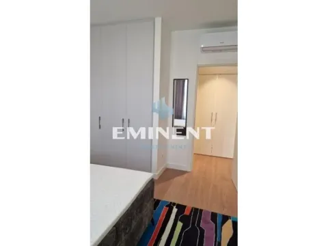 Rent, two bedroom apartment, 57m², Savski Venac, Beograd - image 8