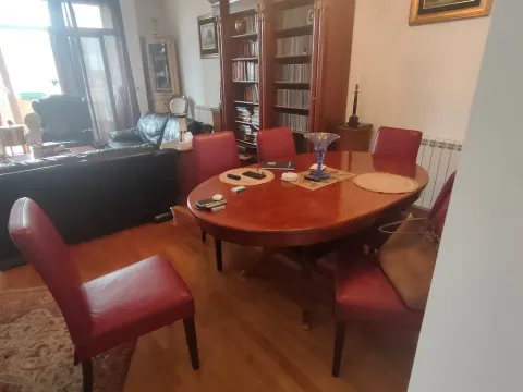 Prodaja, četvorosoban stan, 116m², Vračar Sve Podlokacije, Beograd - image 10