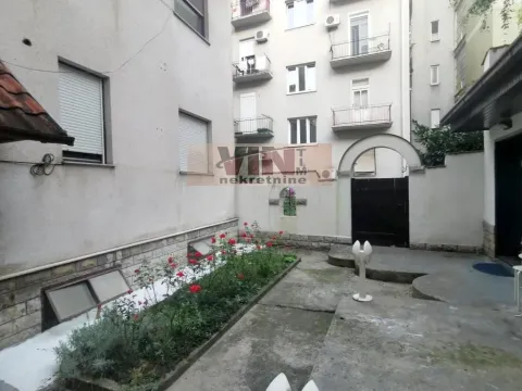 Izdavanje, dvosoban stan, 50m², Altina, Beograd - image 17