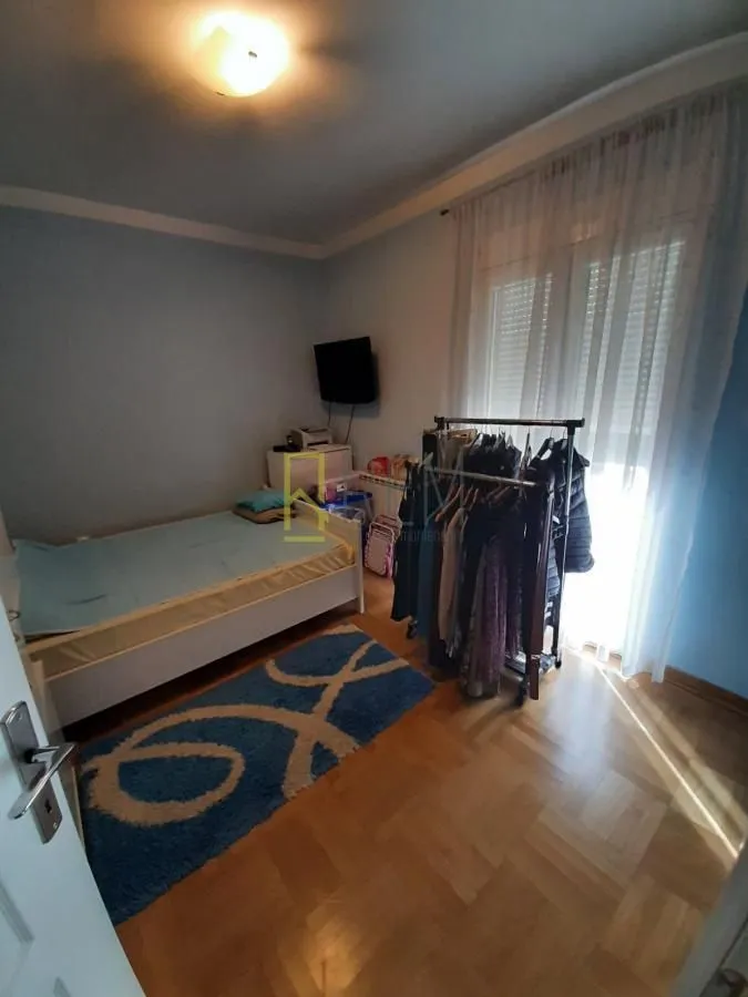 Sale, apartment, 76m², Zagorič, Podgorica
