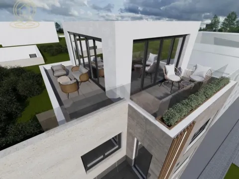 Prodaja, četvorosoban stan, 109m², Bulevar, Niš - image 4