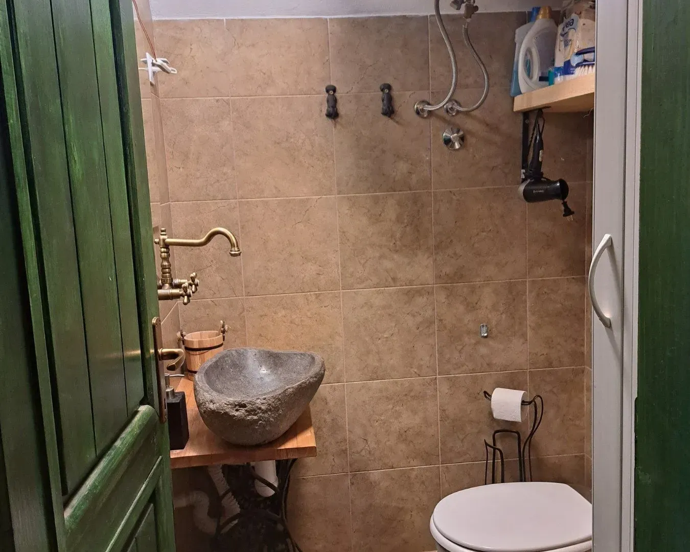 Prodaja, kuća, 45m², Žabljak, Crna Gora