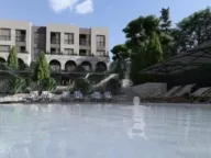 Sale, studio apartment, 26m², Kavač, Kotor - image 1