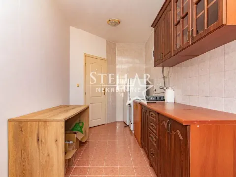 Izdavanje, jednosoban stan, 56m², Stara Varoš, Podgorica - image 6