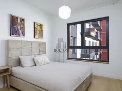 Prodaja, dvosoban stan, 54m², Savski Venac, Beograd - image 6