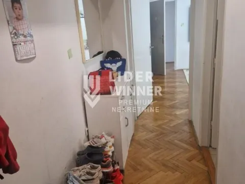 Prodaja, trosoban stan, 77m², Čubura, Beograd - image 4