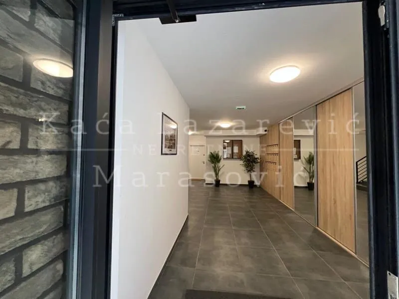 Prodaja, trosoban stan, 67m², Višnjica, Palilula Sve Podlokacije