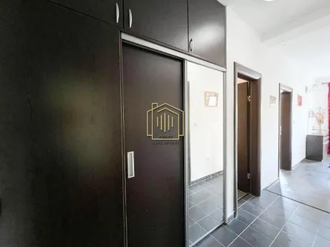 Izdavanje, dvosoban stan, 58m², Baošići, Herceg Novi - image 4