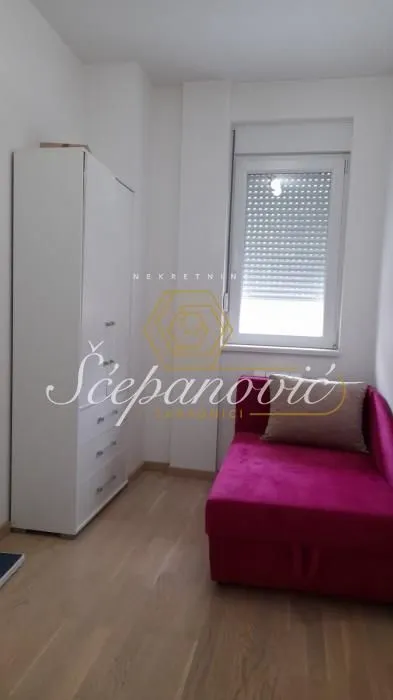 Izdavanje, stan, 52m², Nova Detelinara, Novi Sad Sve Podlokacije