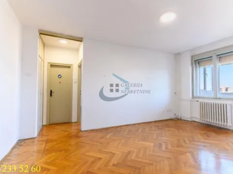 Stan in Botanička Bašta