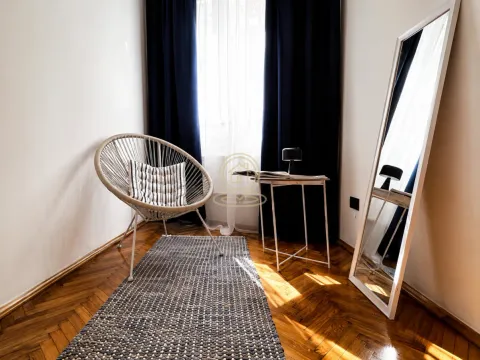 Rent, two bedroom apartment, 41m², Stari Grad, Beograd - image 3